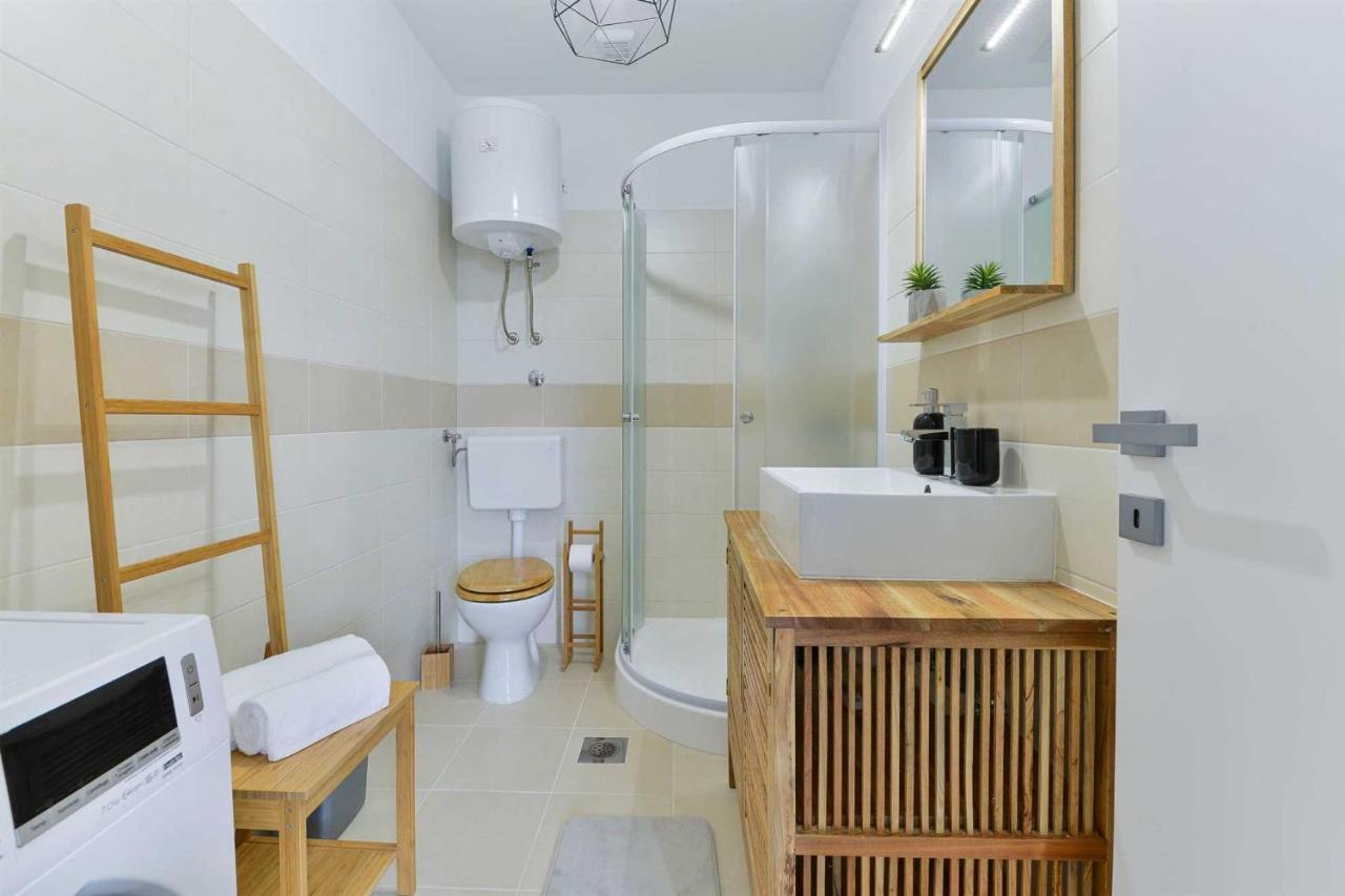 Stone Villa Didovi Snovi With Heated Pool Lisane Ostrovicke Dış mekan fotoğraf