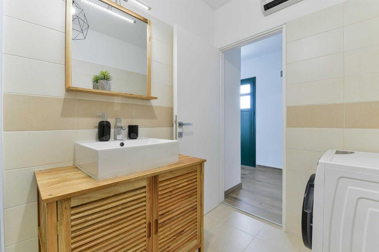 Stone Villa Didovi Snovi With Heated Pool Lisane Ostrovicke Dış mekan fotoğraf