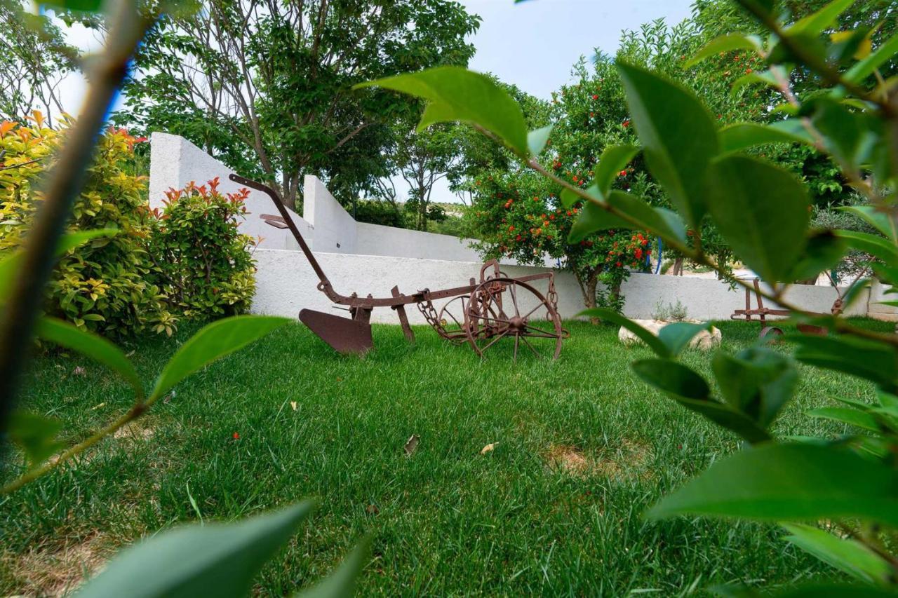 Stone Villa Didovi Snovi With Heated Pool Lisane Ostrovicke Dış mekan fotoğraf