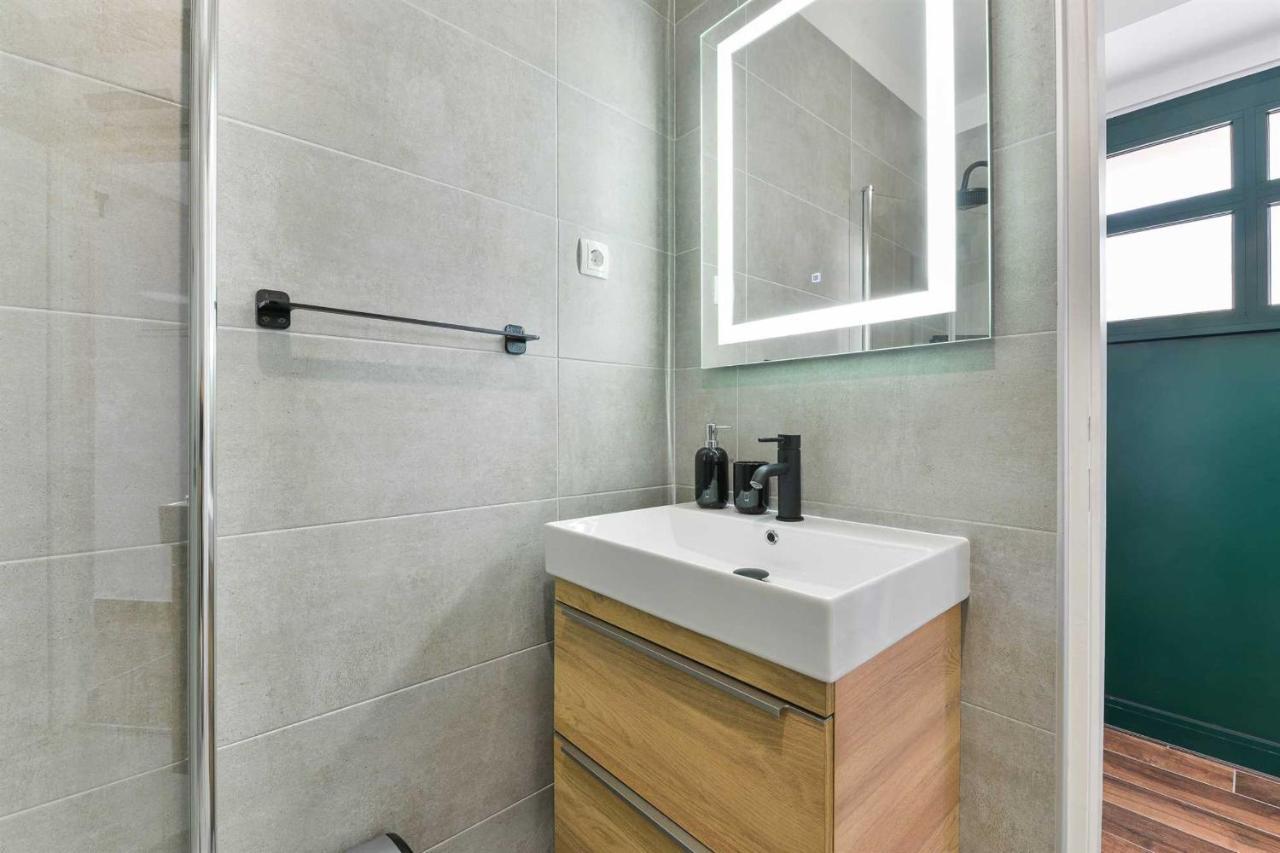 Stone Villa Didovi Snovi With Heated Pool Lisane Ostrovicke Dış mekan fotoğraf